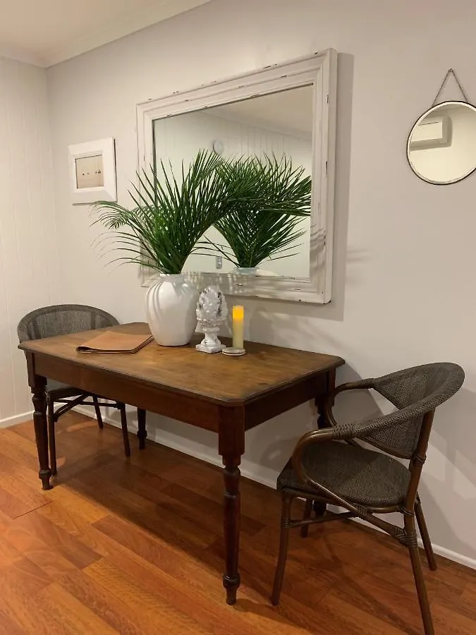Casa Della Pace- Boutique Studio B&B Buderim