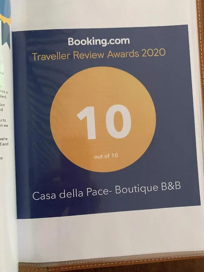 Bed & Breakfast Casa Della Pace- Boutique Studio B&B Buderim