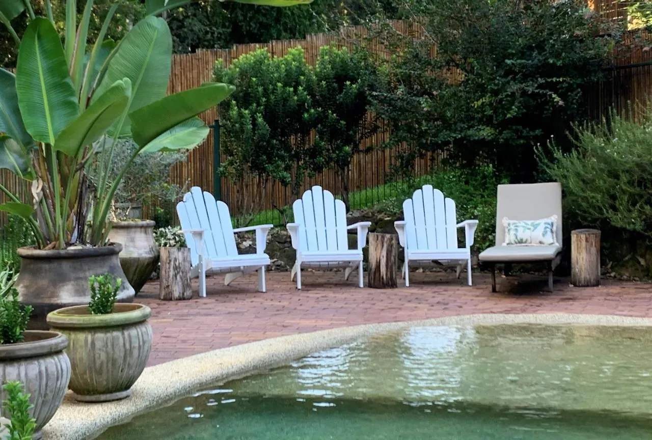 Casa Della Pace- Boutique Studio B&B Buderim