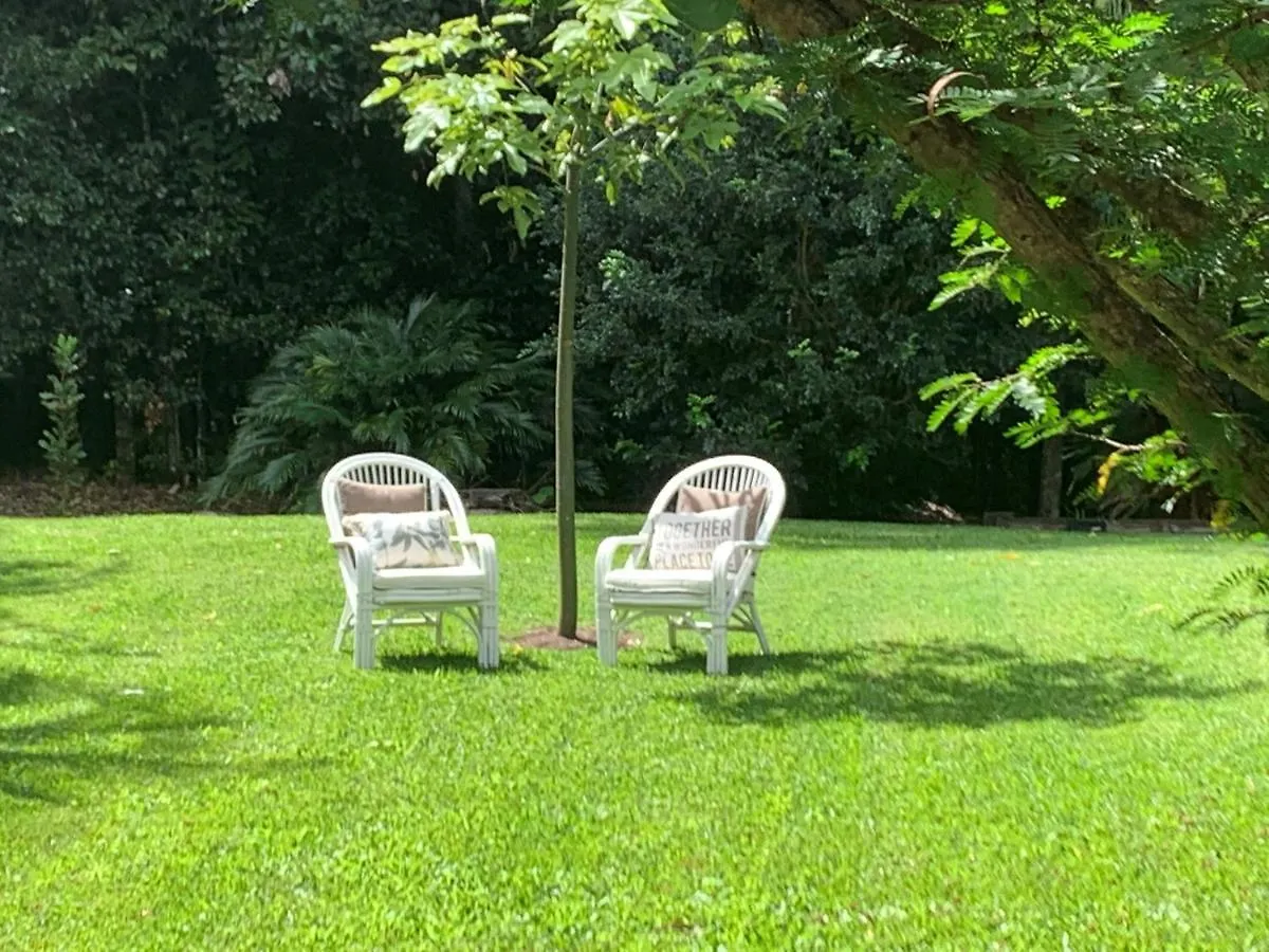 Casa Della Pace- Boutique Studio B&B Buderim Bed & Breakfast