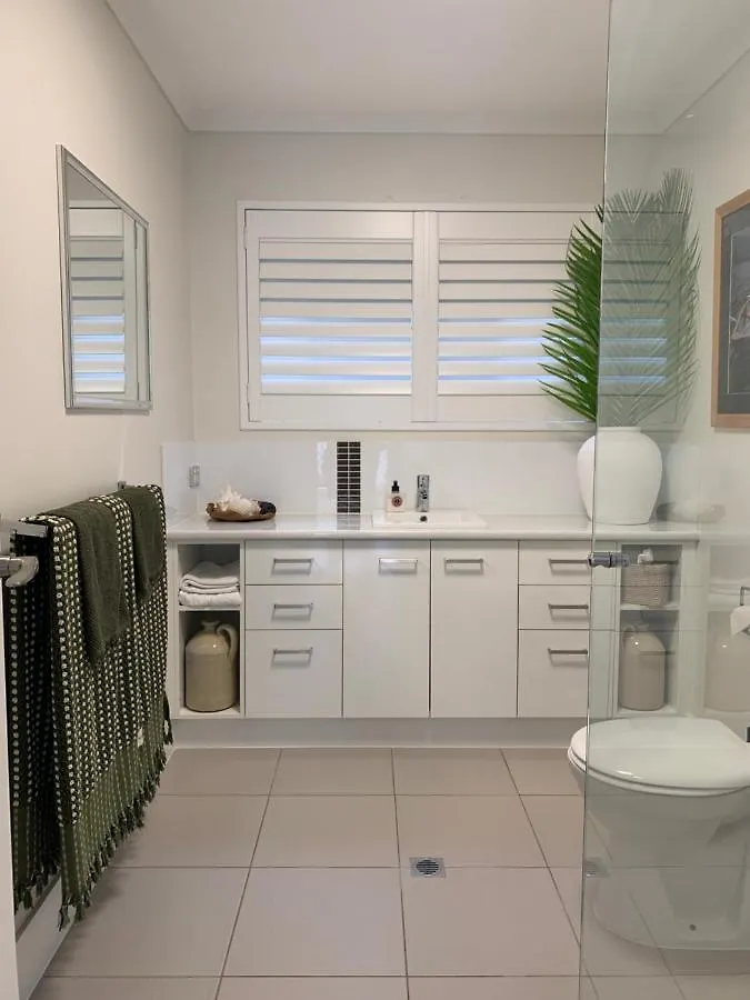 Casa Della Pace- Boutique Studio B&B Buderim