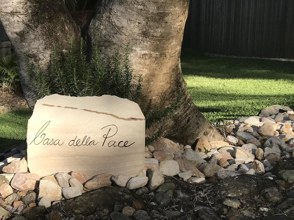 Casa Della Pace- Boutique Studio B&B Buderim Bed & Breakfast