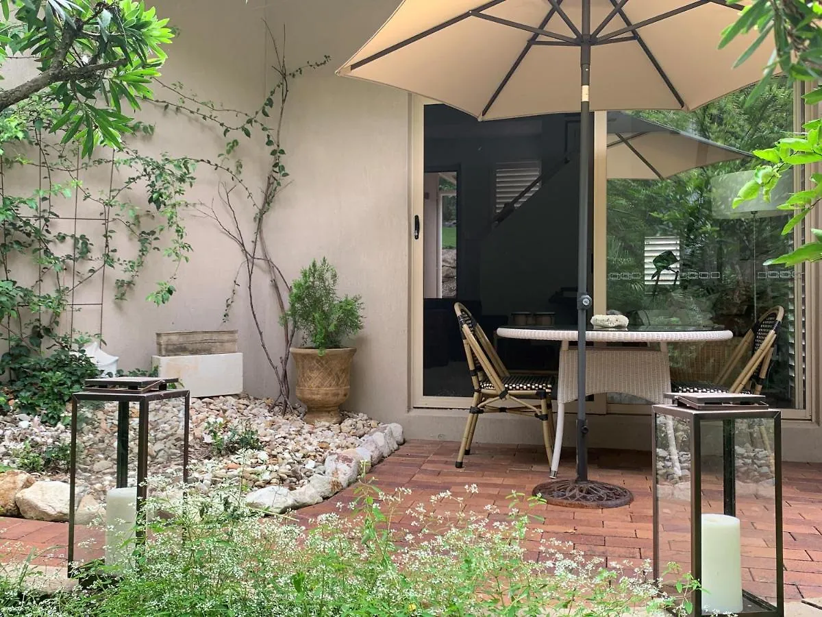 Casa Della Pace- Boutique Studio B&B Buderim Australia