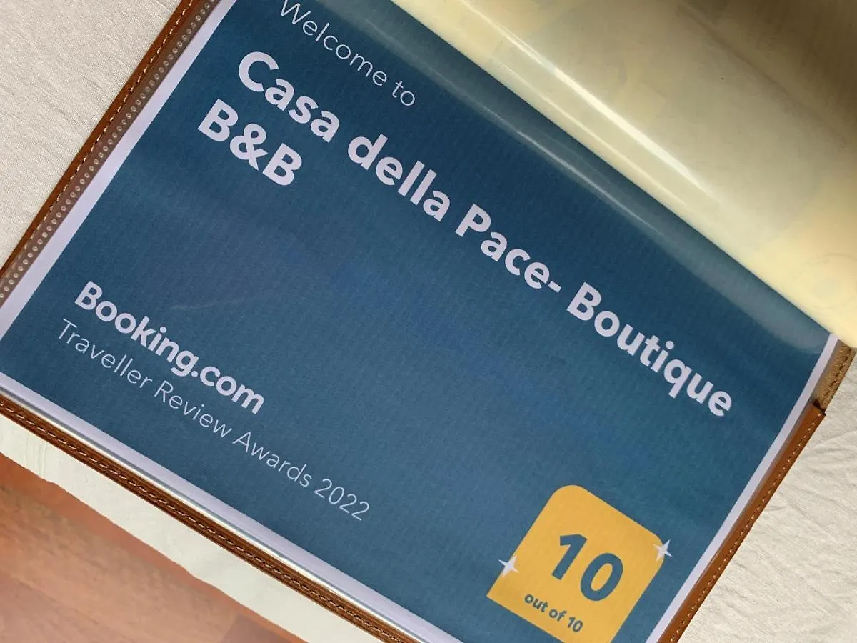 Casa Della Pace- Boutique Studio B&B Buderim