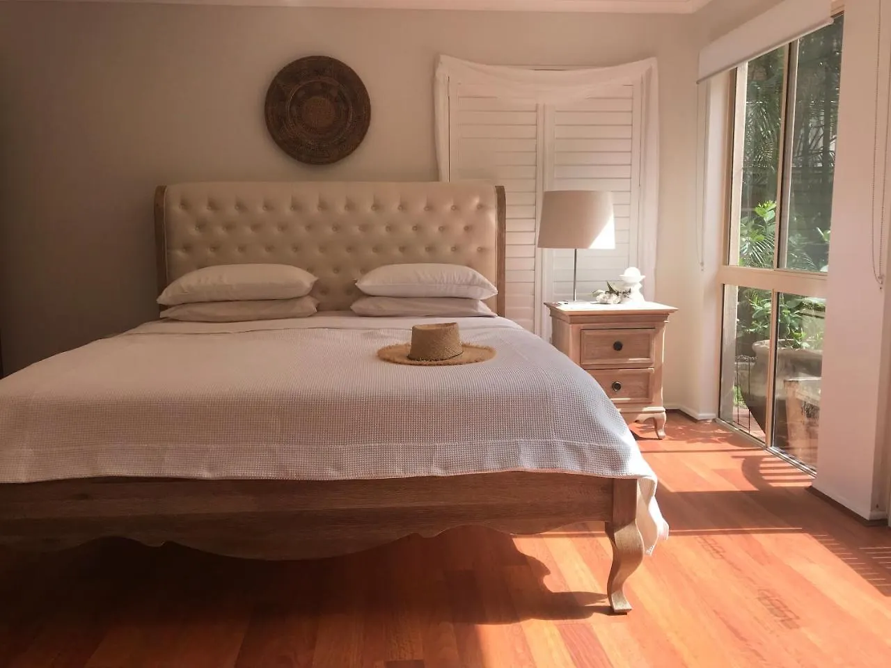 Bed & Breakfast Casa Della Pace- Boutique Studio B&B Buderim